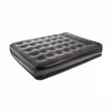 Luftmadrass dobbel Flair 203x157x38cm Brunner