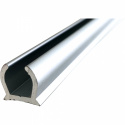 Aluminiumskena til kederlist