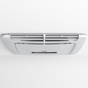 Elektronisk luftfordelingsboks FreshJet FJX ADBD Dometic