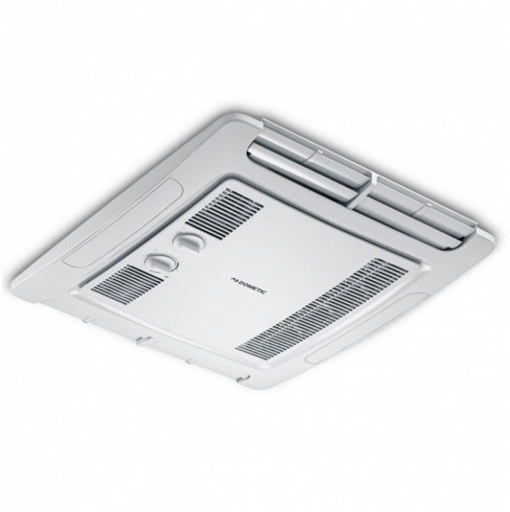Mekanisk luftfordelingsboks FreshJet FJX ADBM Dometic i gruppen Bobil & Caravan / AC & Klima / Luftkondisjonering / AC for takmontering hos Camping 4U (9961888)