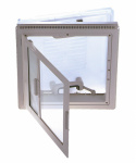 Takluke MPK Modell 42  40x40 cm