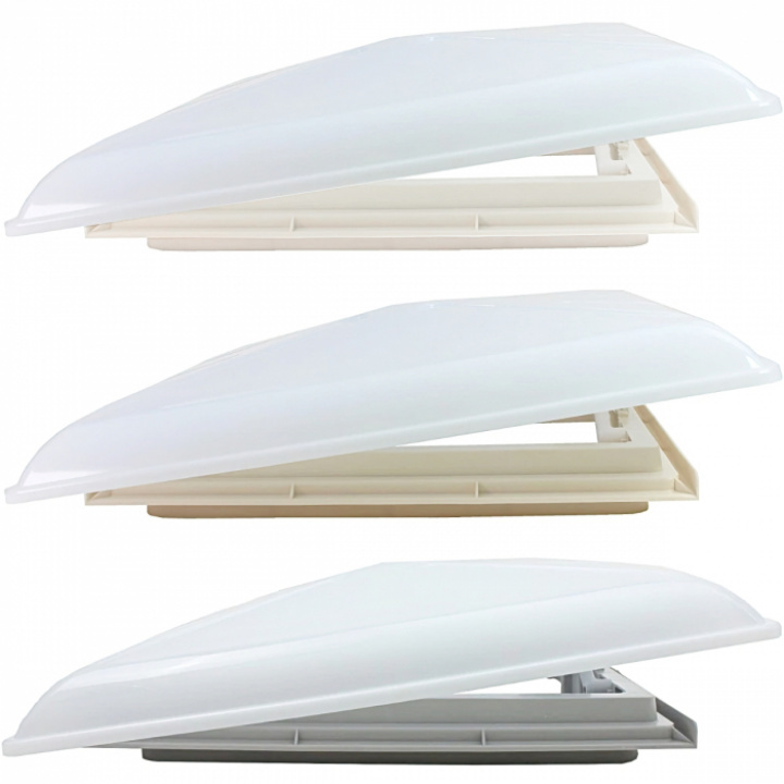 Takluke MPK Modell 46 40x40 cm i gruppen Bobil & Caravan / Takluker / MPK hos Camping 4U (9963022r)