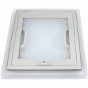 Takluke MPK Modell 46   40x40 cm