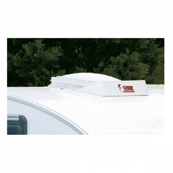 Fiamma Spolier for takluke 40cm i gruppen Bobil & Caravan / Takluker / Tilbehør takluker hos Camping 4U (9963320)