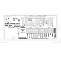 Elektroblokk EBL 111
