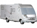 Termomatta Tecon Isolux Hymer B-SL Klasse >2013 f. Hymer-skensystem