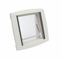 Takluke Vision Star 40x40 cm tak 25-60mm MPK