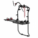 Sykkelholder Carry-Bike for 2 sykler, maks. 40 kg, Deep Black, Fiamma