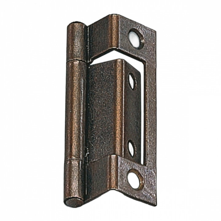 Gangjern 9 mm 4-Pack i gruppen Bobil & Caravan / Innredning / Deler & Tilbehør hos Camping 4U (9968520)