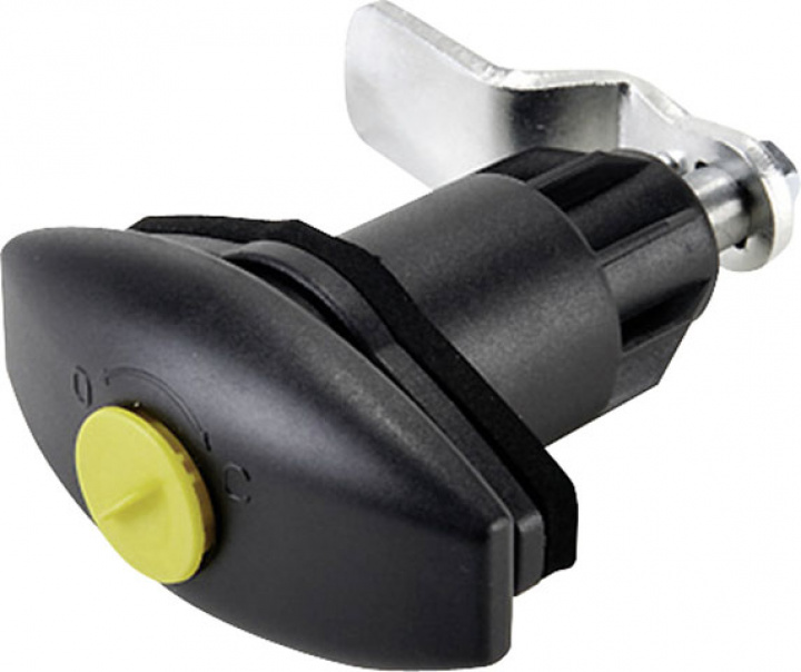 Låseknott FAWO i gruppen Bobil & Caravan / Sikkerhet / Lås hos Camping 4U (9968725)