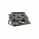 Svingbar plate Iveco Daily