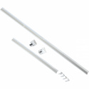 Skyveskinne til bord 950mm