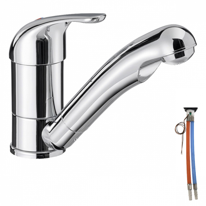 Kran ø33mm Reich Kama (LMC/TEC m.fl) i gruppen Bestillingsvarer hos Camping 4U (9970085)