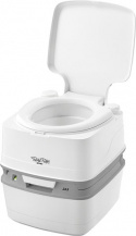 Toalett portabel Porta Potti QUBE 365