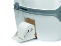 Toalett Porta Potti Excellence 565E Elektrisk spyling 15/21L