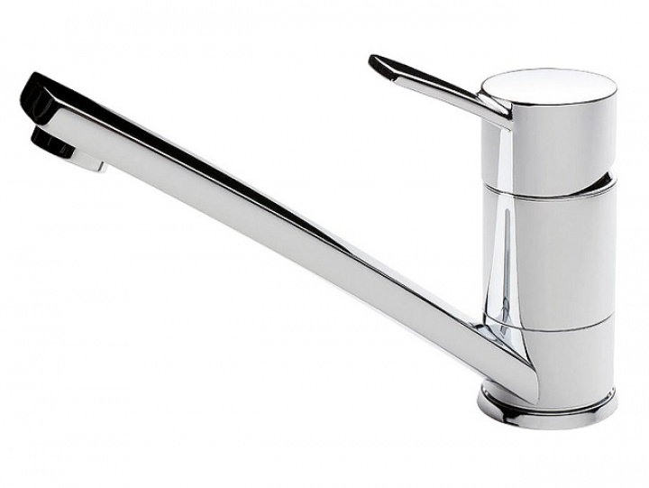 Kran ø33mm Reich Keramik Contur E krom i gruppen Bestillingsvarer hos Camping 4U (9970321)