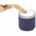 Lampe Jewel med magnet blå Outwell