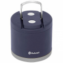Lampe Jewel med magnet blå Outwell