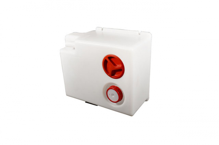 Färskvattentank Fusion 50 l EV 1111 i gruppen Bestillingsvarer hos Camping 4U (9971216)