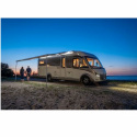 LED-List till Fiamma F80
