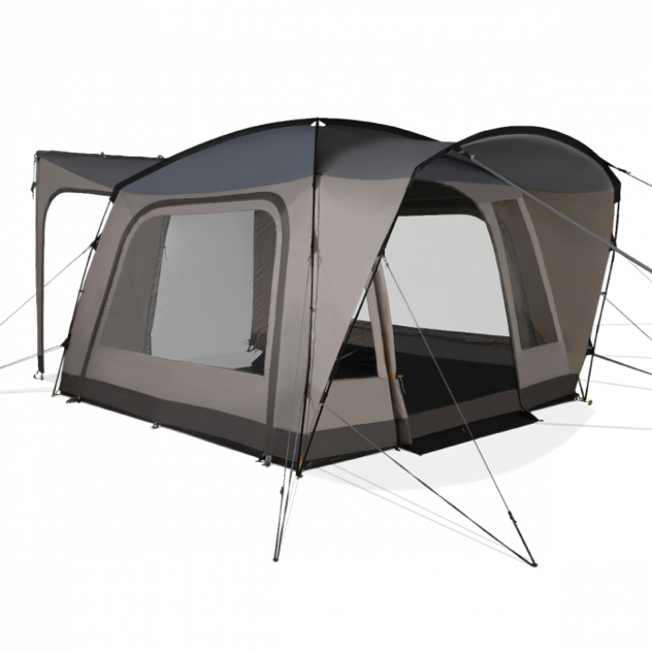 Fortelt med stativ Roam B300 D390 H180-210 cm Kampa i gruppen Markiser & Fortelt / Fortelt / Fortelt bybobil/van, bil / Fortelt med stativ hos Camping 4U (9971811)