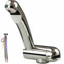 Blandebatteri ø27mm STYLE 3005 (Bürstner mfl)