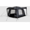 Telt Bybobil oppblåsbar B300xD300xH180-210cm Kampa Roam AIR Low