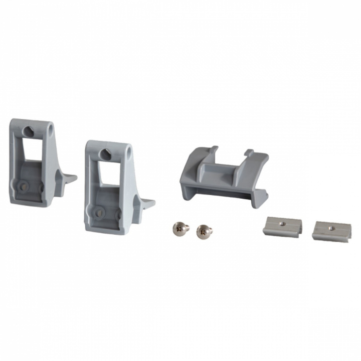 Kit för Fiamma Side W Pro sida F80s i gruppen Markiser & Fortelt / Markiser / Sidepanel, fronter & solbeskyttelse / Reservedeler for markisevegger og fronter hos Camping 4U (9971908)
