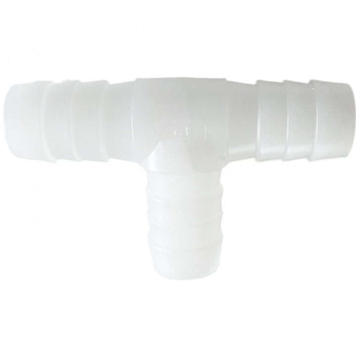 T-tilkobling 19 mm