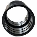 Muffe ø28mm