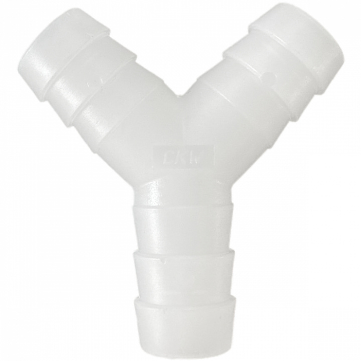 Y-tilkobling 19 mm