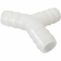 Y-tilkobling ø19mm