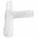 T-tilkobling ø10mm
