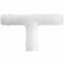 T-tilkobling ø12mm