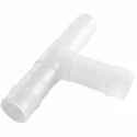 T-tilkobling ø12mm