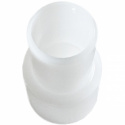 Overgang  utv.ø20mm-inv.24mm
