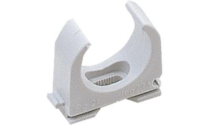 Klemme ø28mm i gruppen Bobil & Caravan / Vann & VVS / VVS / Monteringstilbehør hos Camping 4U (9972640)