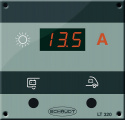 Solpaneldisplay LT 320