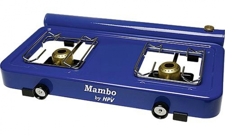 Stormkjøkken Mambo brennstoff rødsprit