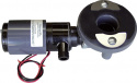 Toalettpump ZP - C2 - C4