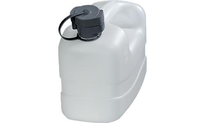 Vanndunk 5 liter i gruppen Bobil & Caravan / Vann & VVS / Vanntanker / Vannkanner hos Camping 4U (9977888)