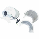 Varmtvannsbereder Truma Therme TT2