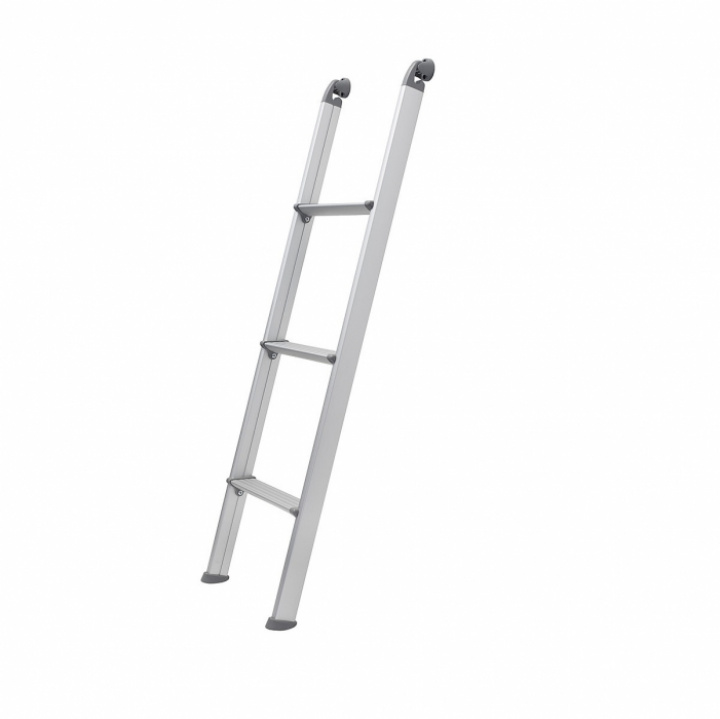 Alkovestige 107 - 145 cm i gruppen Bobil & Caravan / Stiger hos Camping 4U (9980230r)