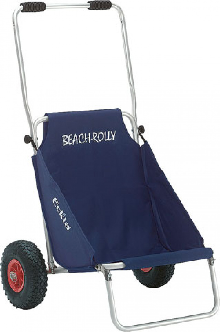 Transportkjerre Beach Rolly i gruppen Campingtilbehør / Traller hos Camping 4U (9980840)