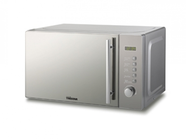 Mikrovågsugn med Grill-funktion MW-2705 i gruppen Kjøkkenutstyr / Komfyr & ovn / Ovner 230V / Mikrobølgeovner hos Camping 4U (9980945)