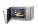 Mikrovågsugn med Grill-funktion MW-2705
