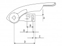 Säkerhetskoppling AL-KO AKS 3004 Comfortpaket Safety