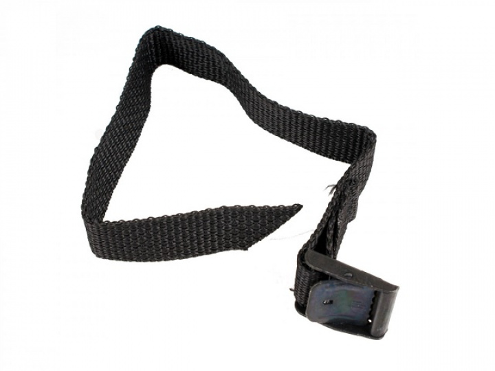 Straps 6 stk Stoff i gruppen Chassis / Sykkelstativ / Reservdeler Thule Sykkelstativ / Thule Sport hos Camping 4U (9981191)