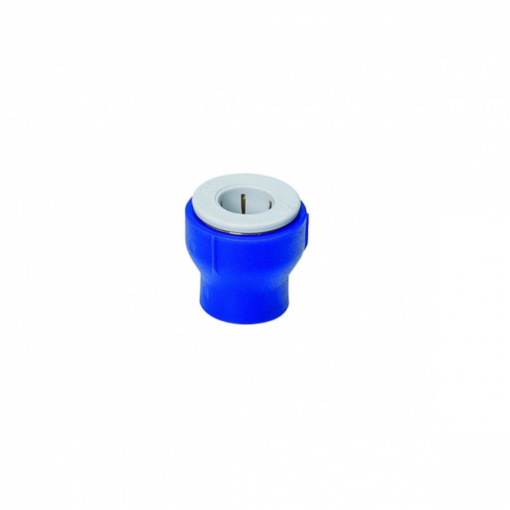 UNIQUICK Endeplugg 12 mm i gruppen Bobil & Caravan / Vann & VVS / VVS / Uniquick hos Camping 4U (9981506)