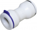 UNIQUICK Skarvkobling rett ø12mm till ø14mm